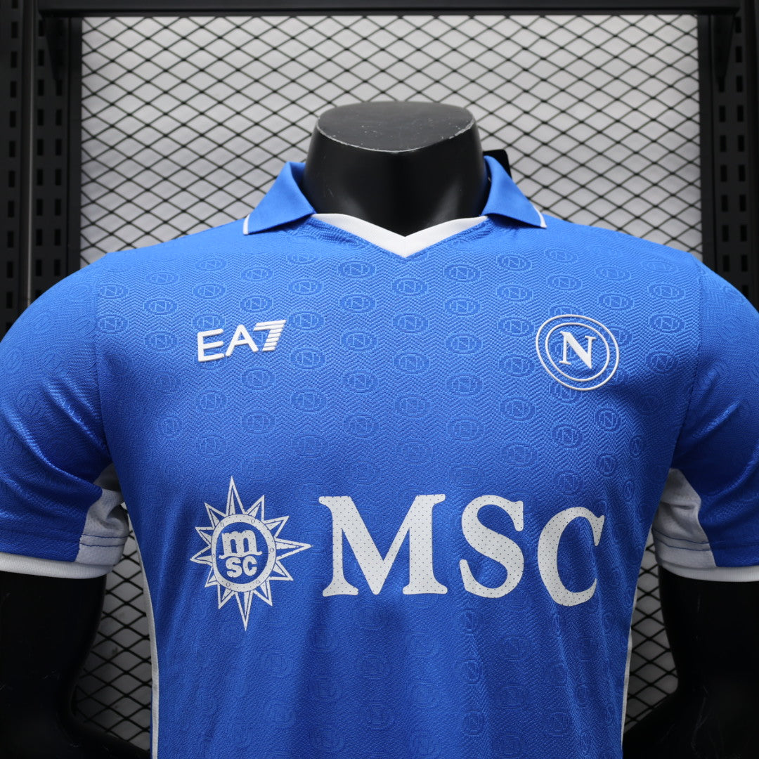 Napoli Home Kit 24/25