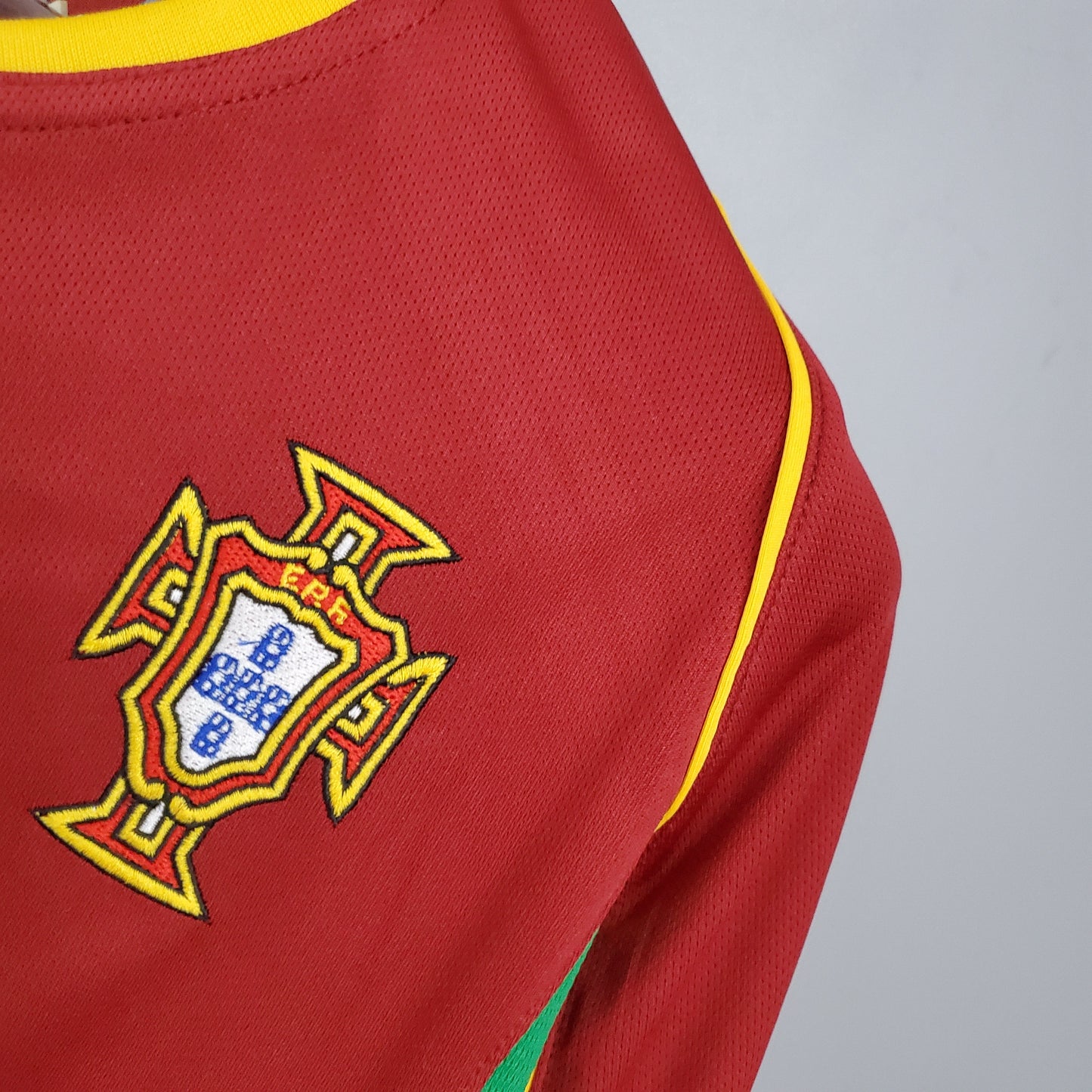 Portugal Home Kit 01/02