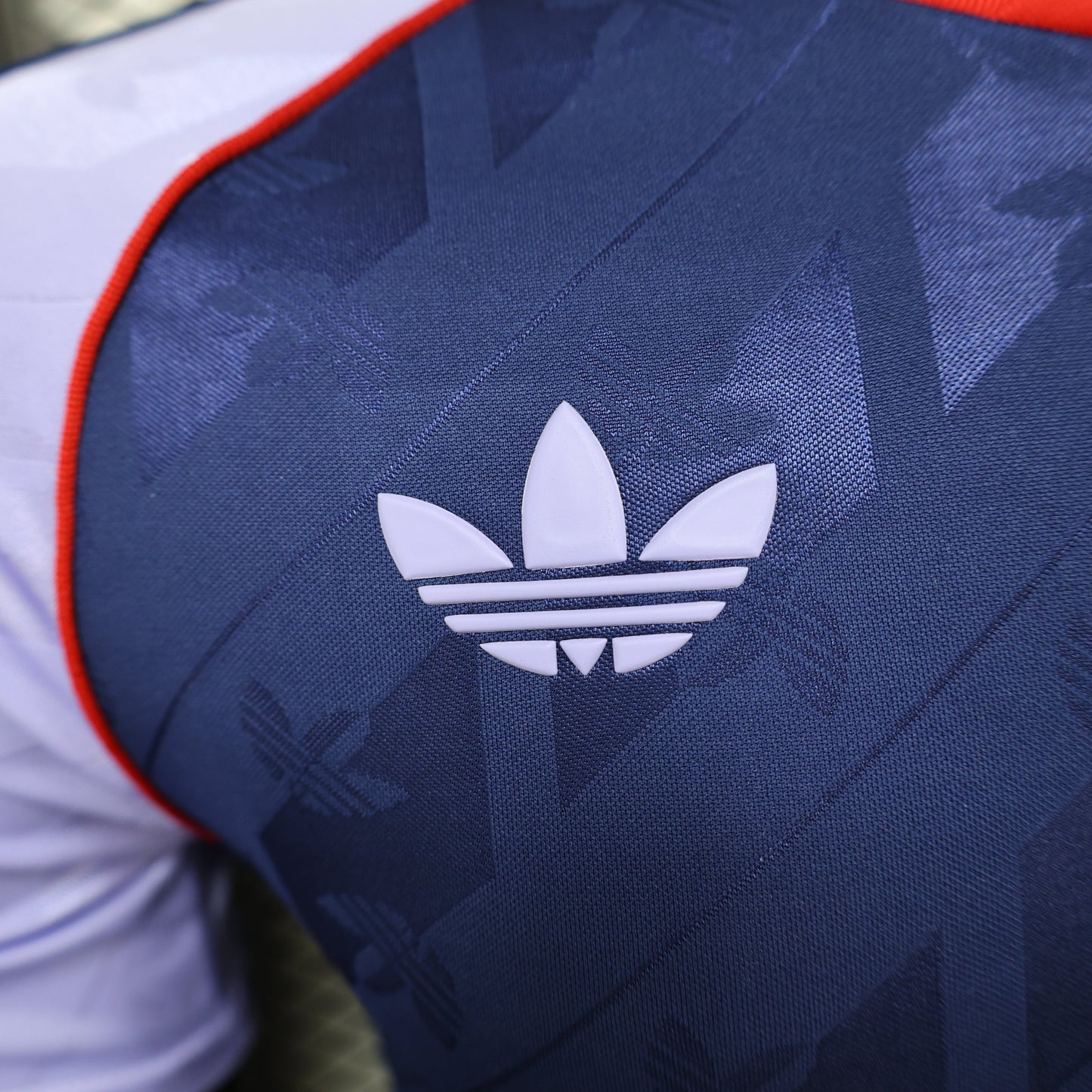 Arsenal Retro x Adidas Originals Jersey 24/25