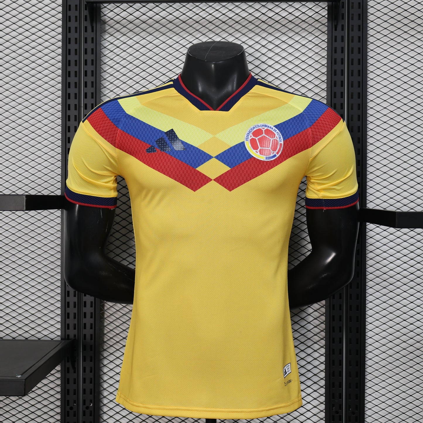 Colombia Special Kit 25/26