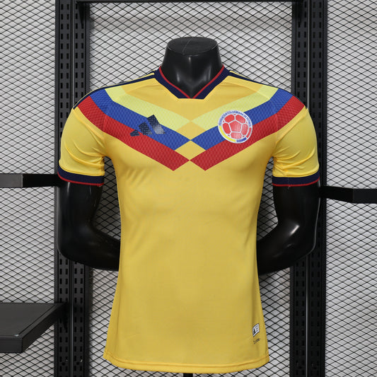Colombia Special Kit 25/26