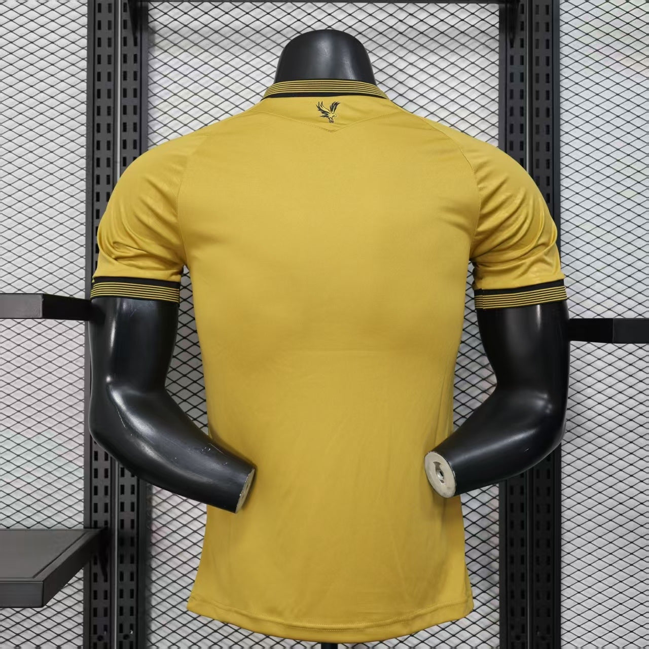 Crystal Palace Third Kit 25/26