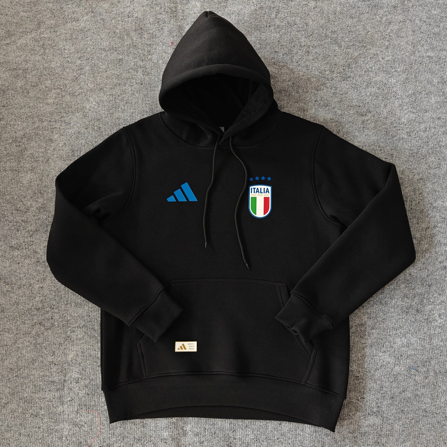 Italy Sweatshirt
