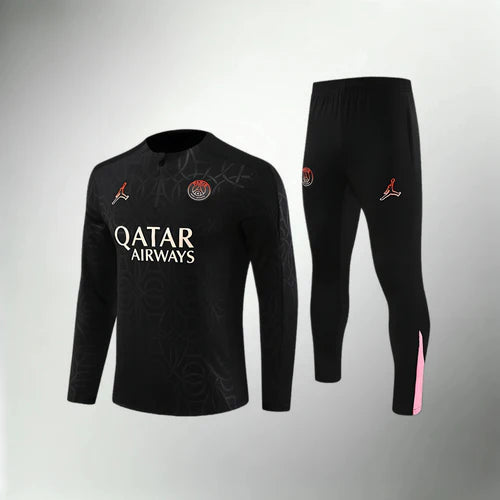 Paris Saint Germain 25/26 Long Training Set