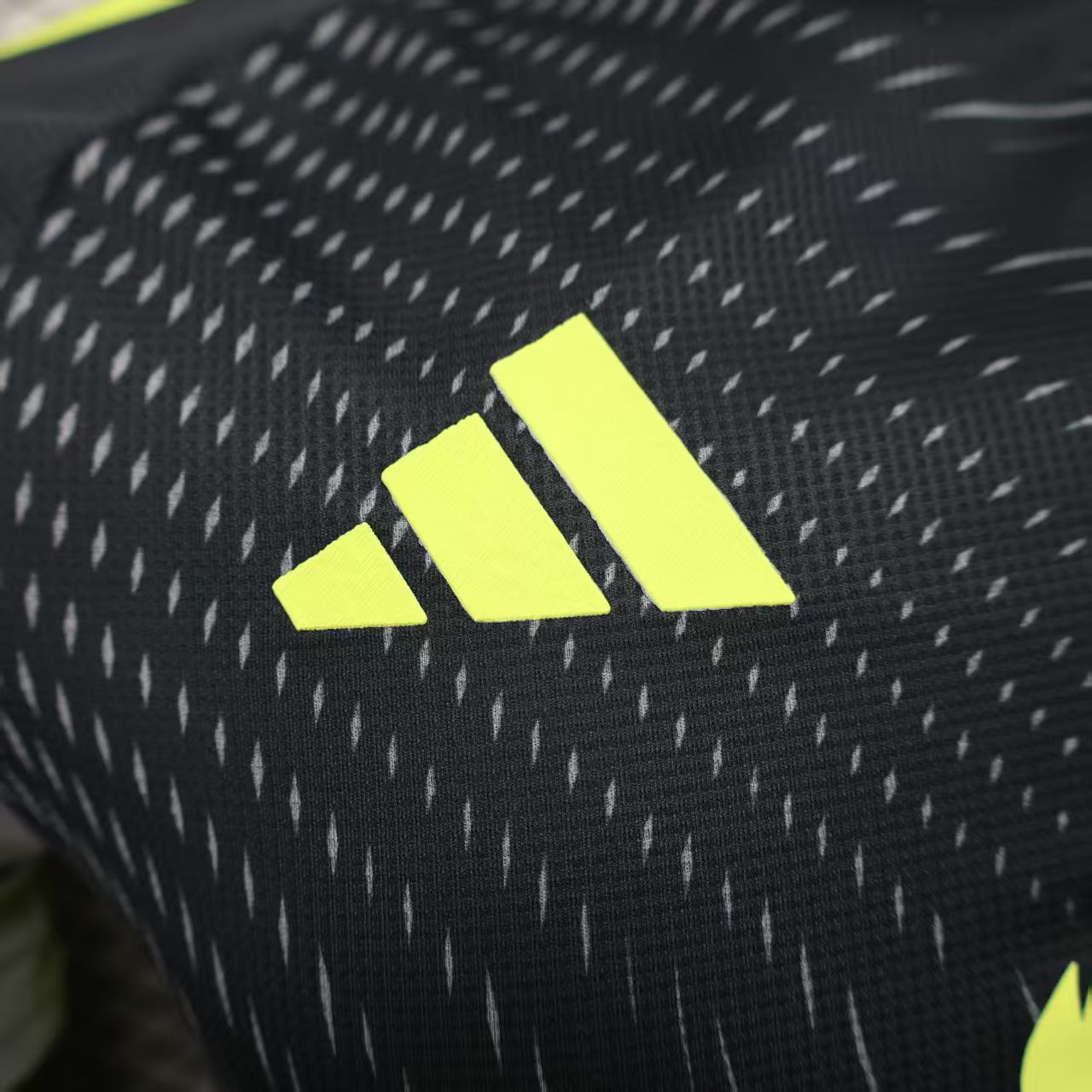 Manchester United Goalkeeper Kit 25/26