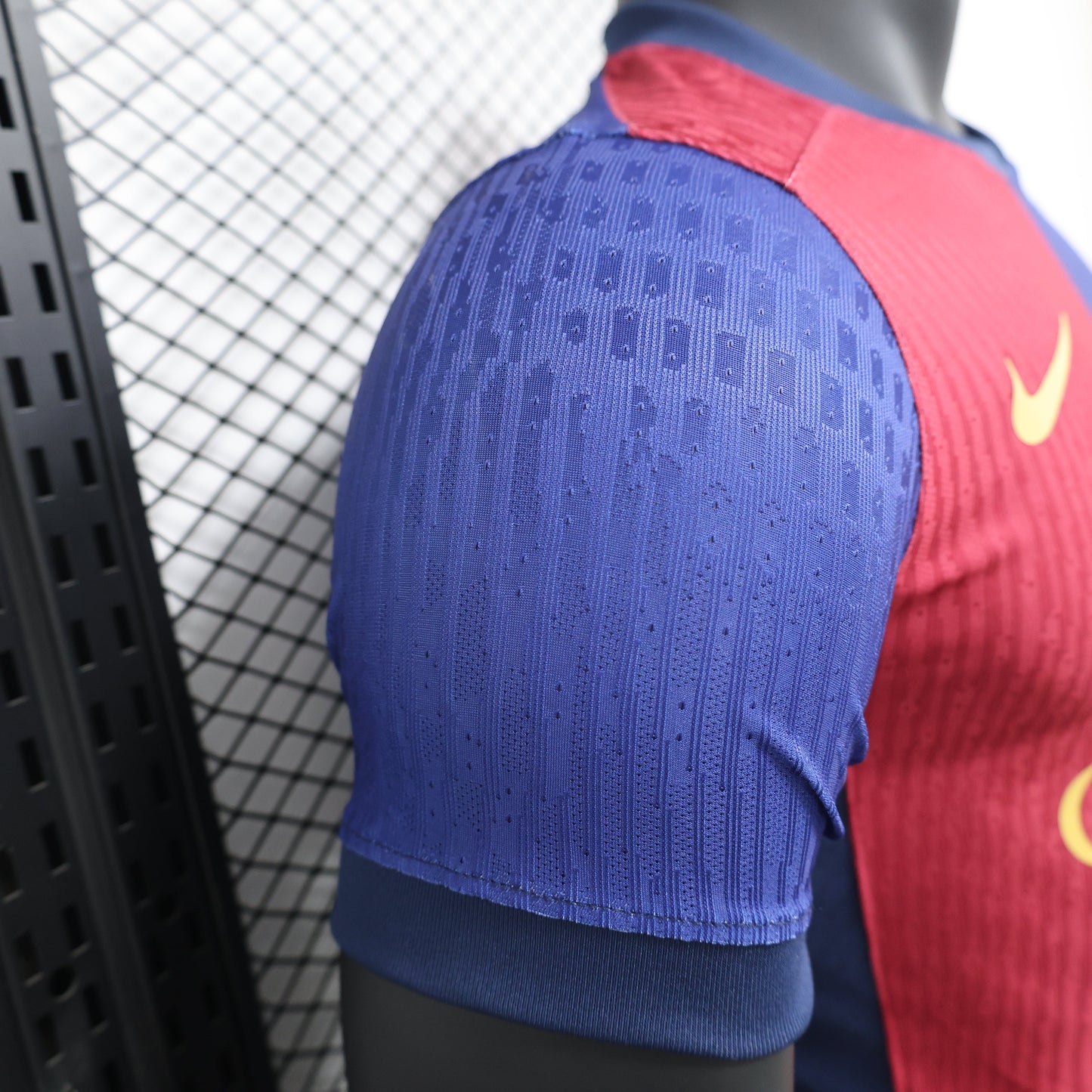 Barcelona x Coldplay Home Kit 24/25