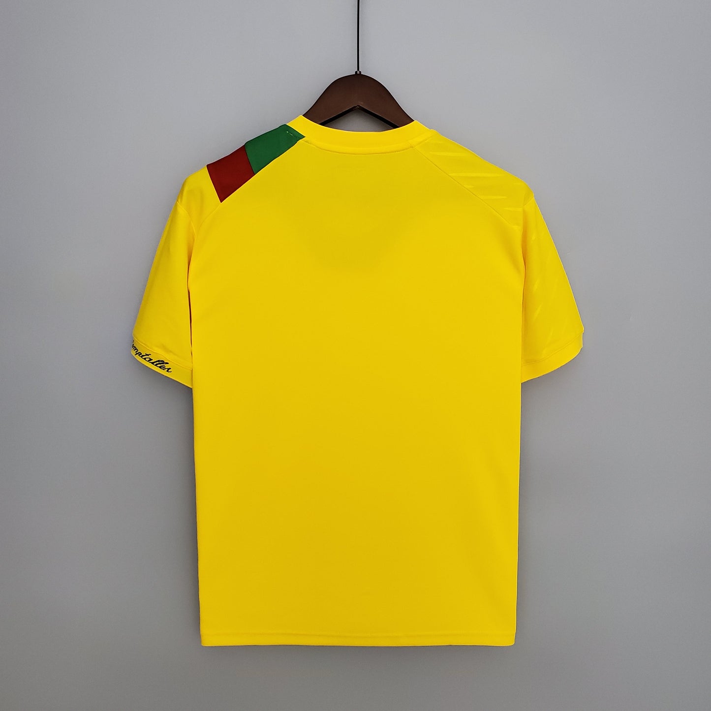 Cameroon Third Kit 21/22