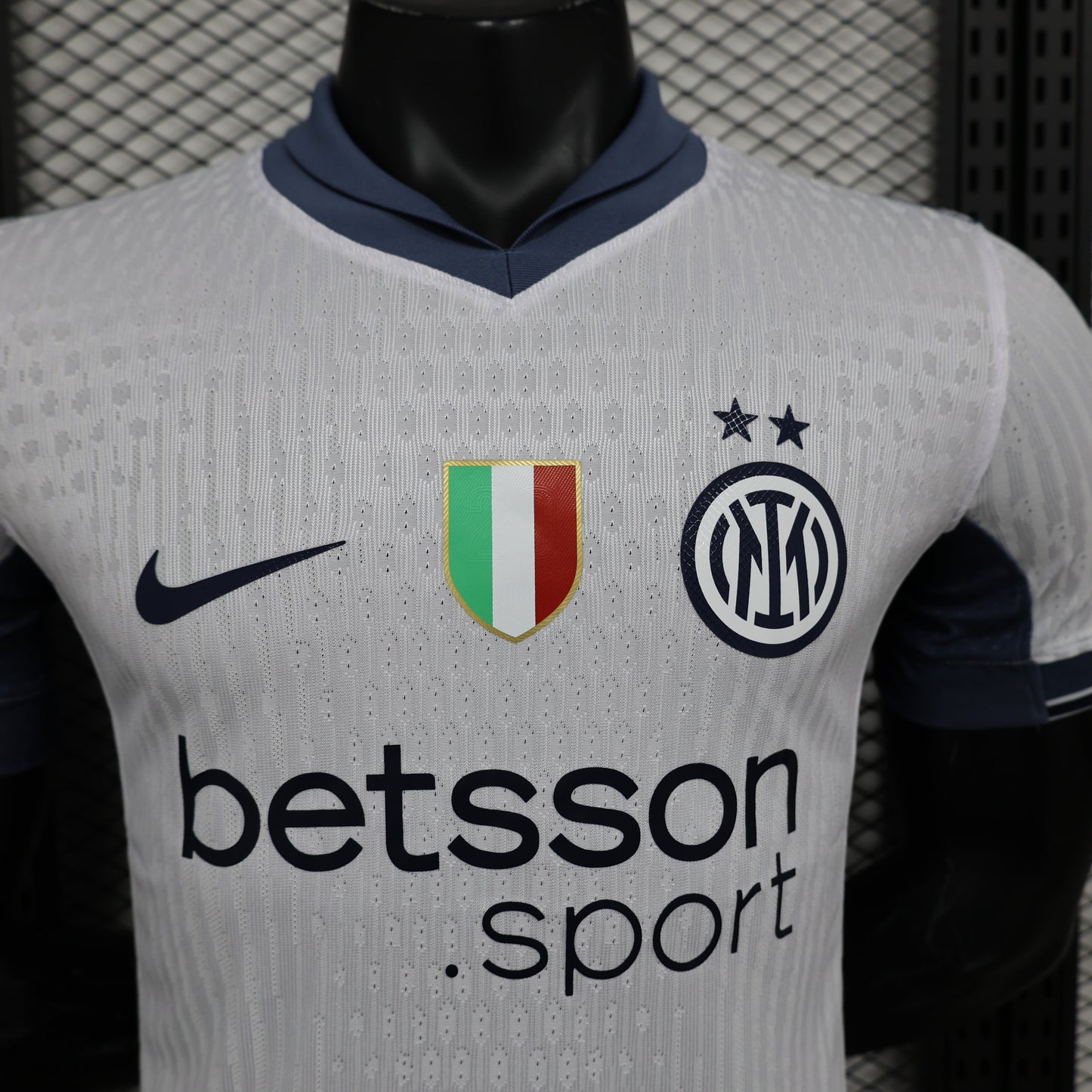 Inter Milan Away Kit 24/25