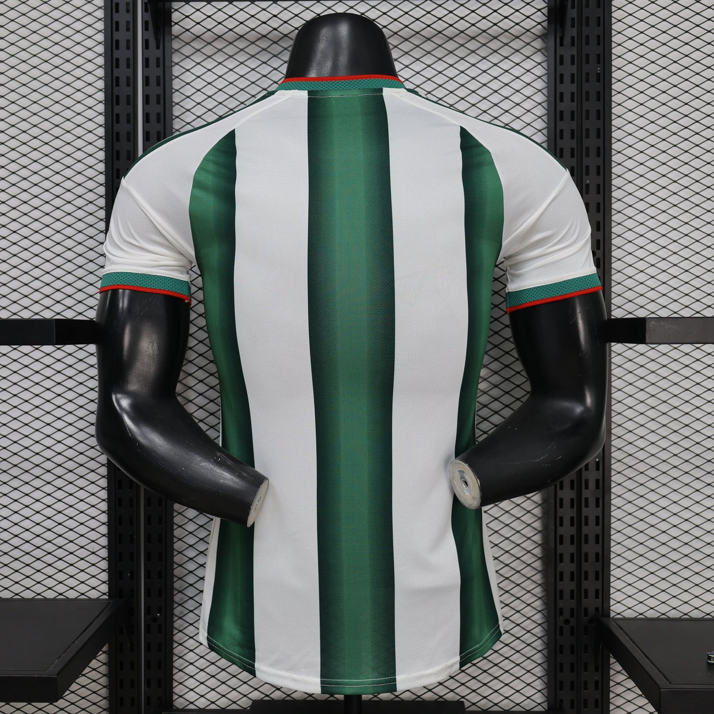 Mexico Special Kit 25/26