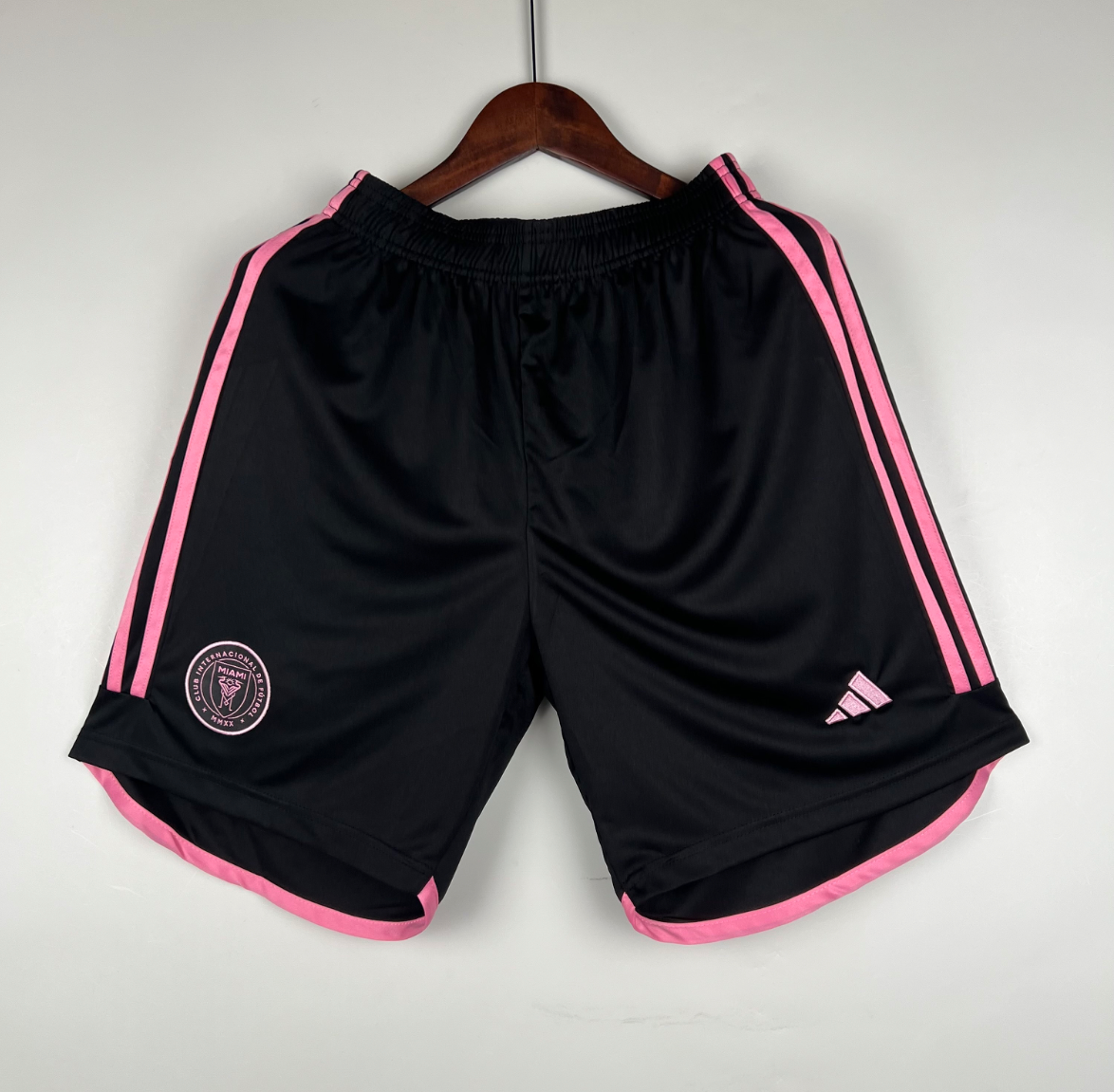 Inter Miami Away Shorts 23/24