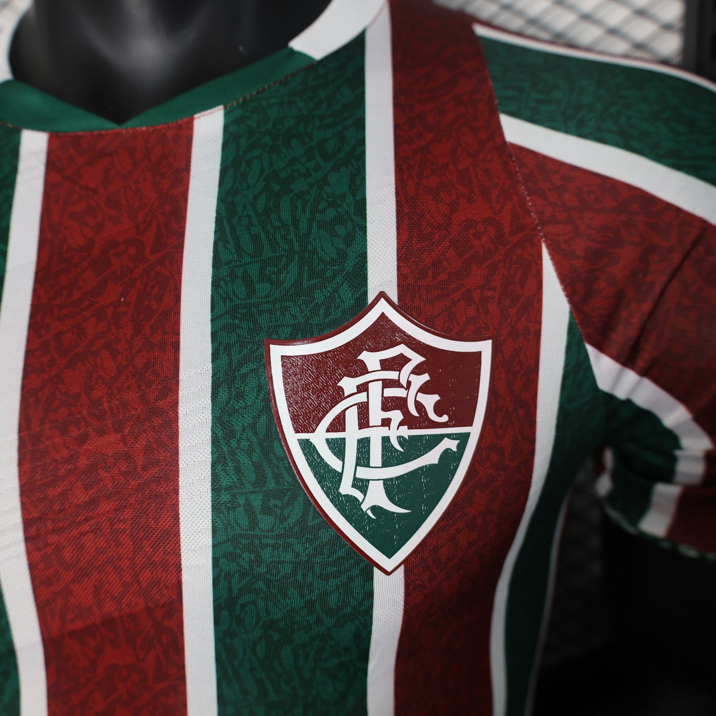 Fluminense Home Kit 24/25