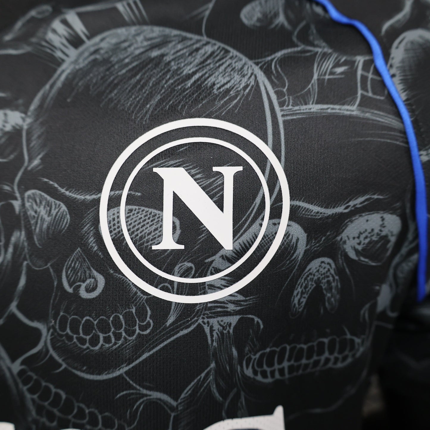Napoli x Halloween Kit 23/24