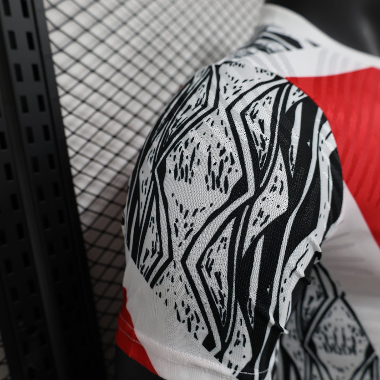 Arsenal Pre-Match Kit 24/25