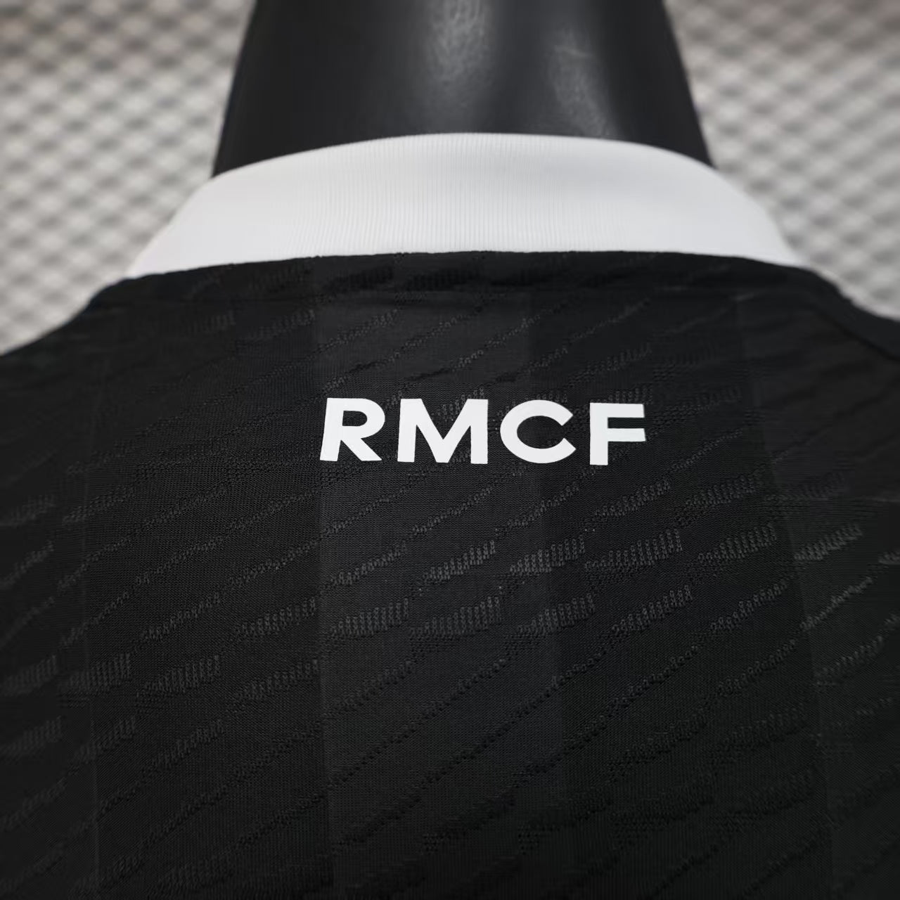 Real Madrid Goalkeeper Kit 25/26