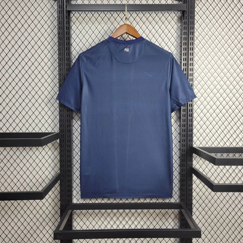 Paris Saint-Germain Home Kit 12/13