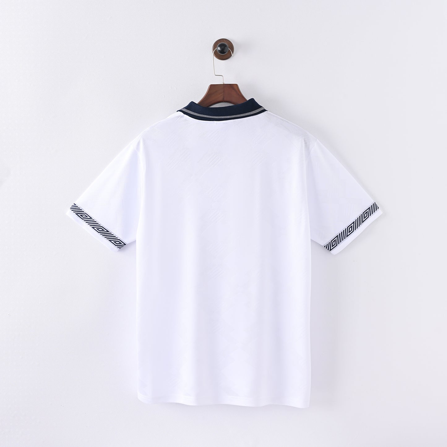 England Home Kit 89/90