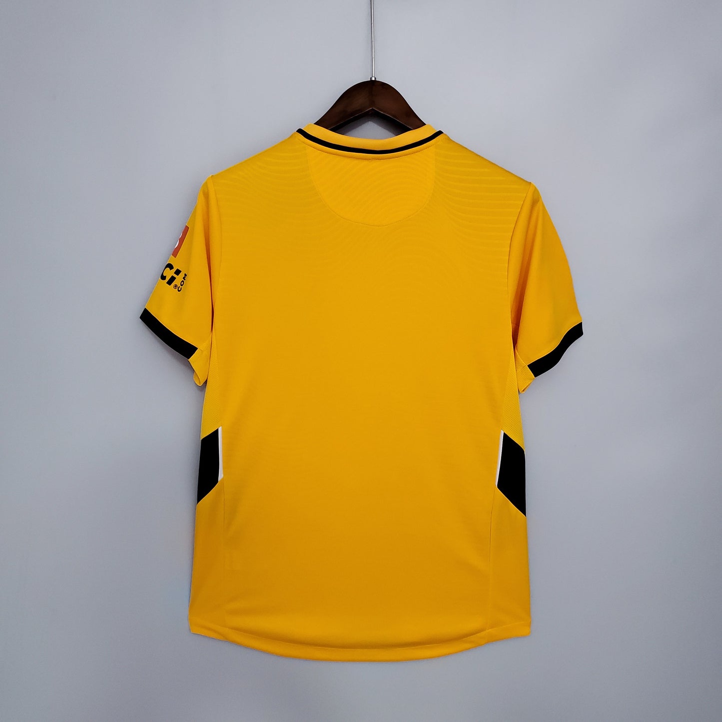 Wolves Home Kit 21/22
