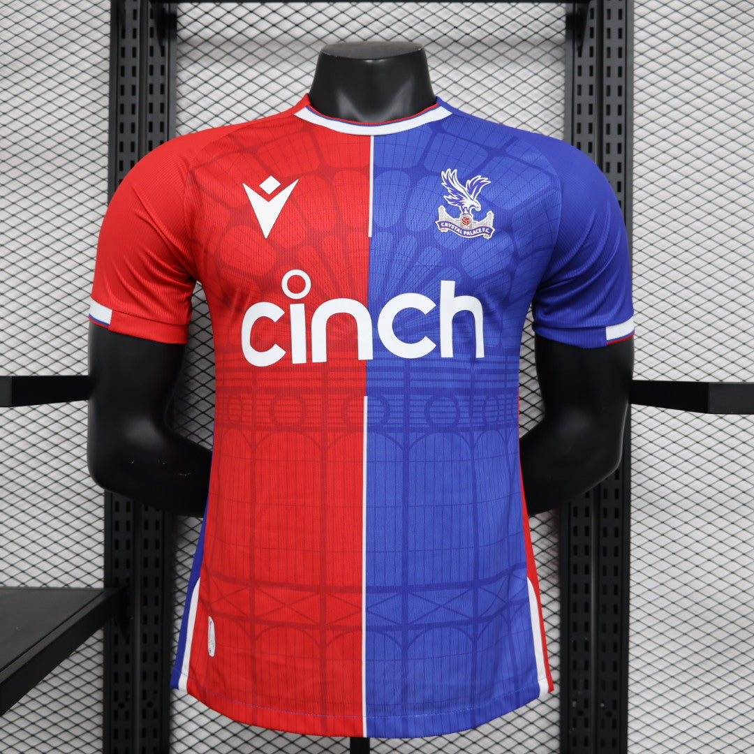 Crystal Palace Home Kit 23/24