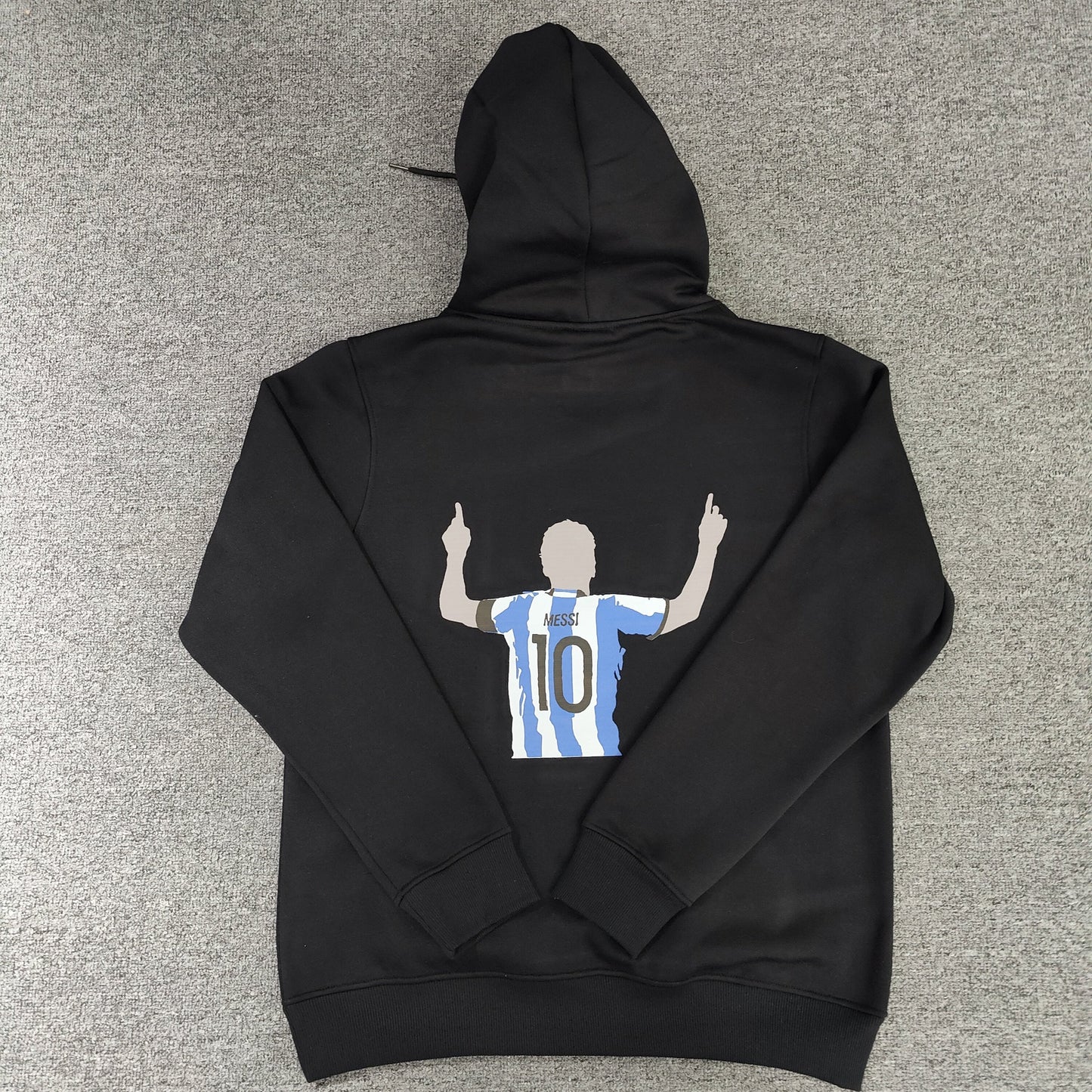 Argentina x Messi Sweatshirt