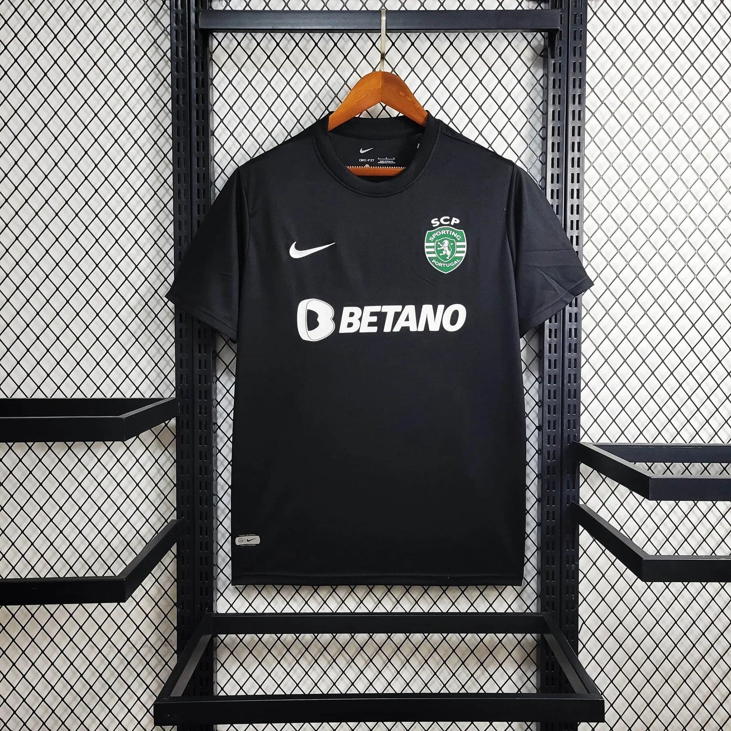 Sporting Lisbon Fourth Kit 23/24