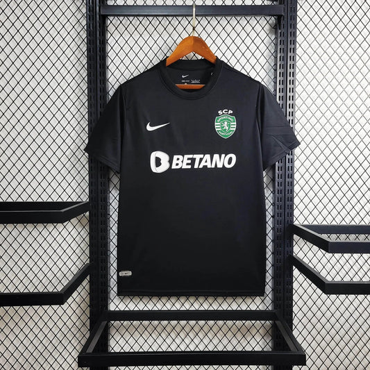 Sporting Lisbon Fourth Kit 23/24