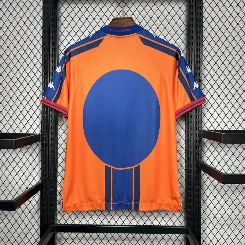 Barcelona Third Kit 96/97