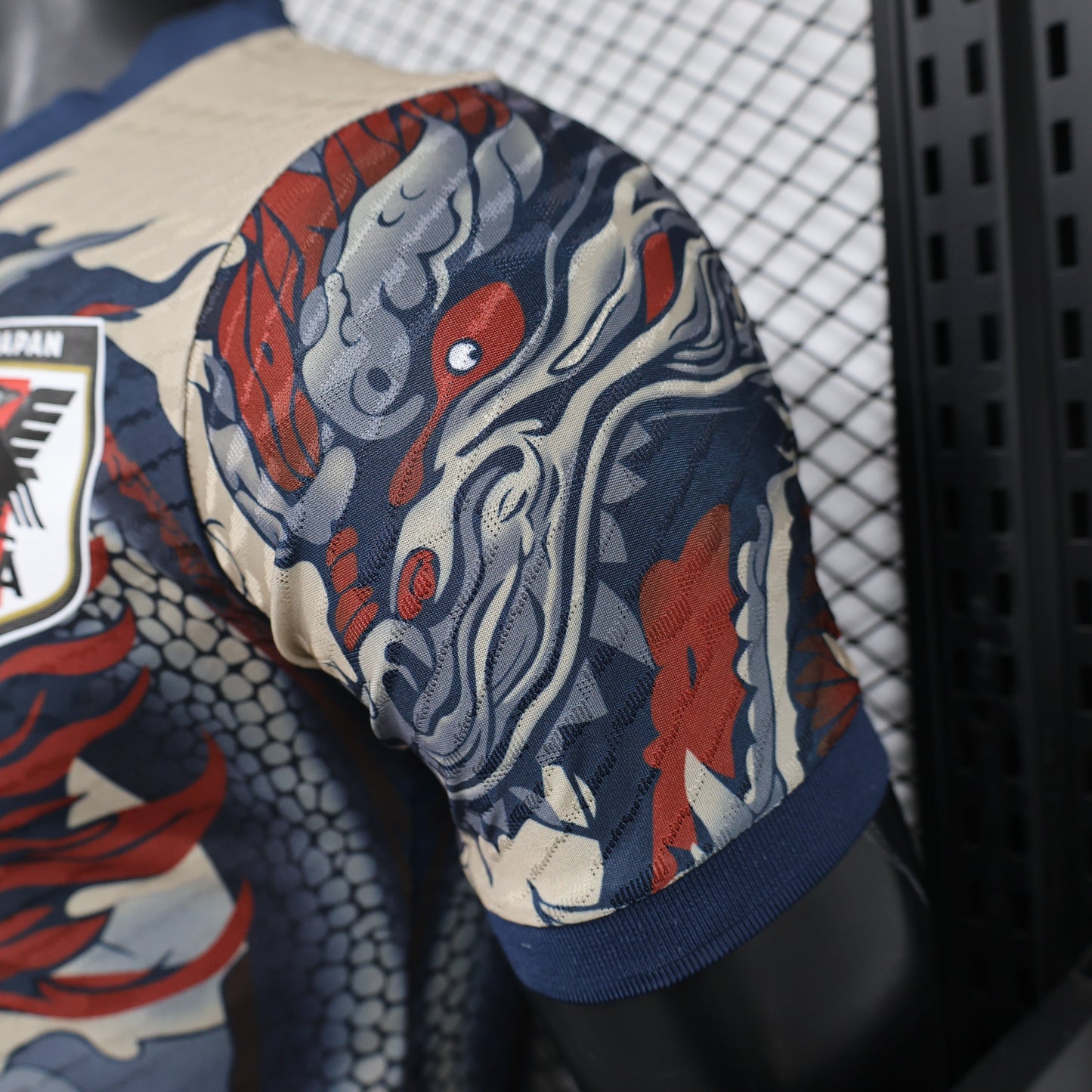 Japan "Akai Yūgen" Kit 24/25