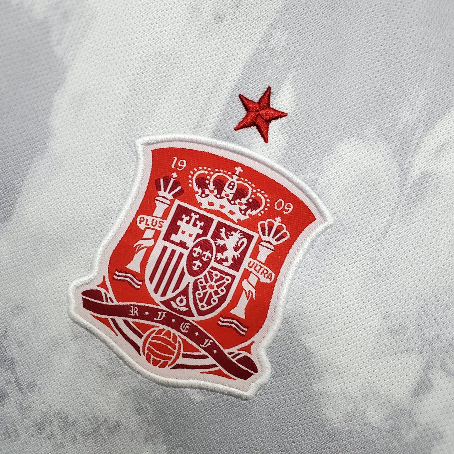 Spain Away Kit 19/20