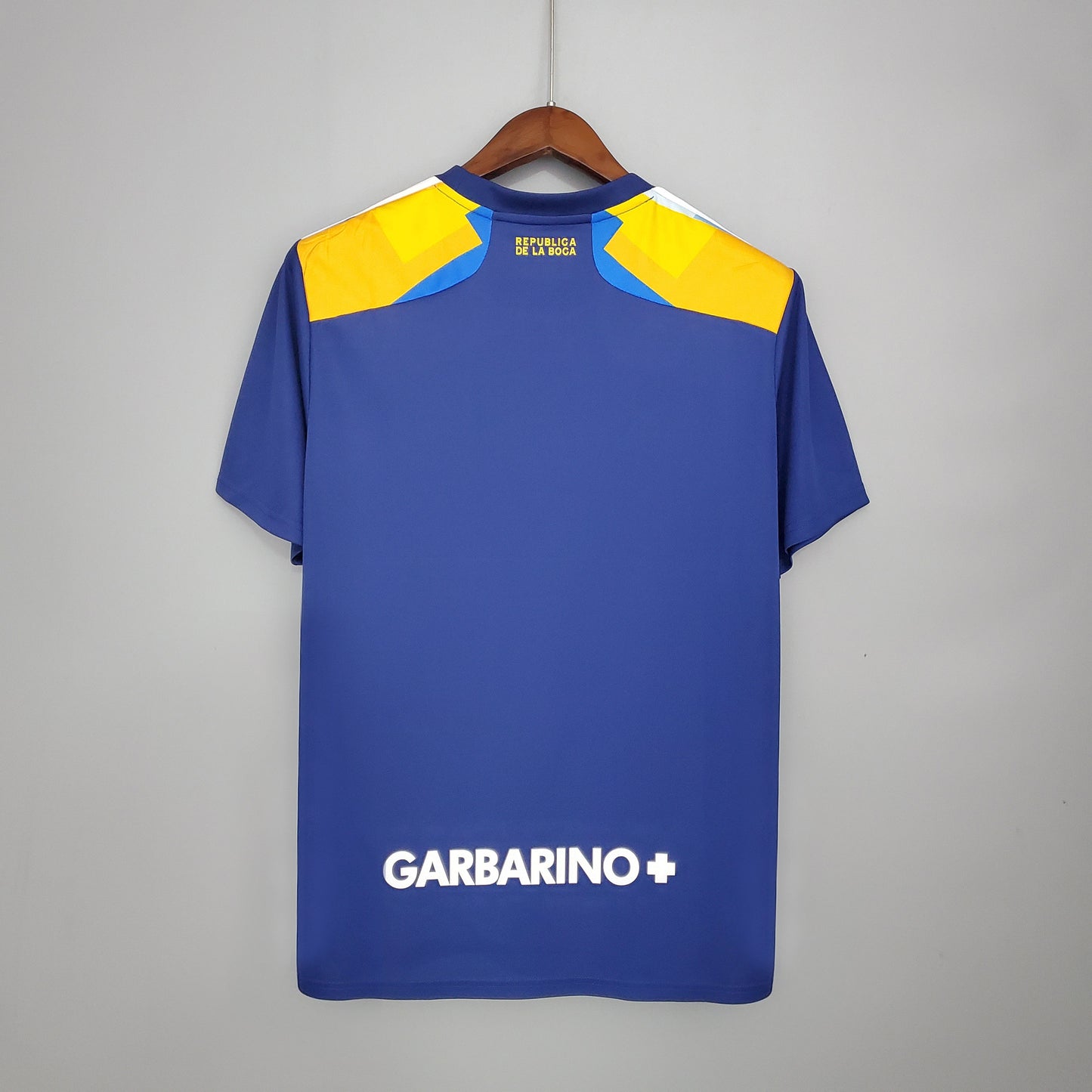 Boca Juniors Third Kit 21/22