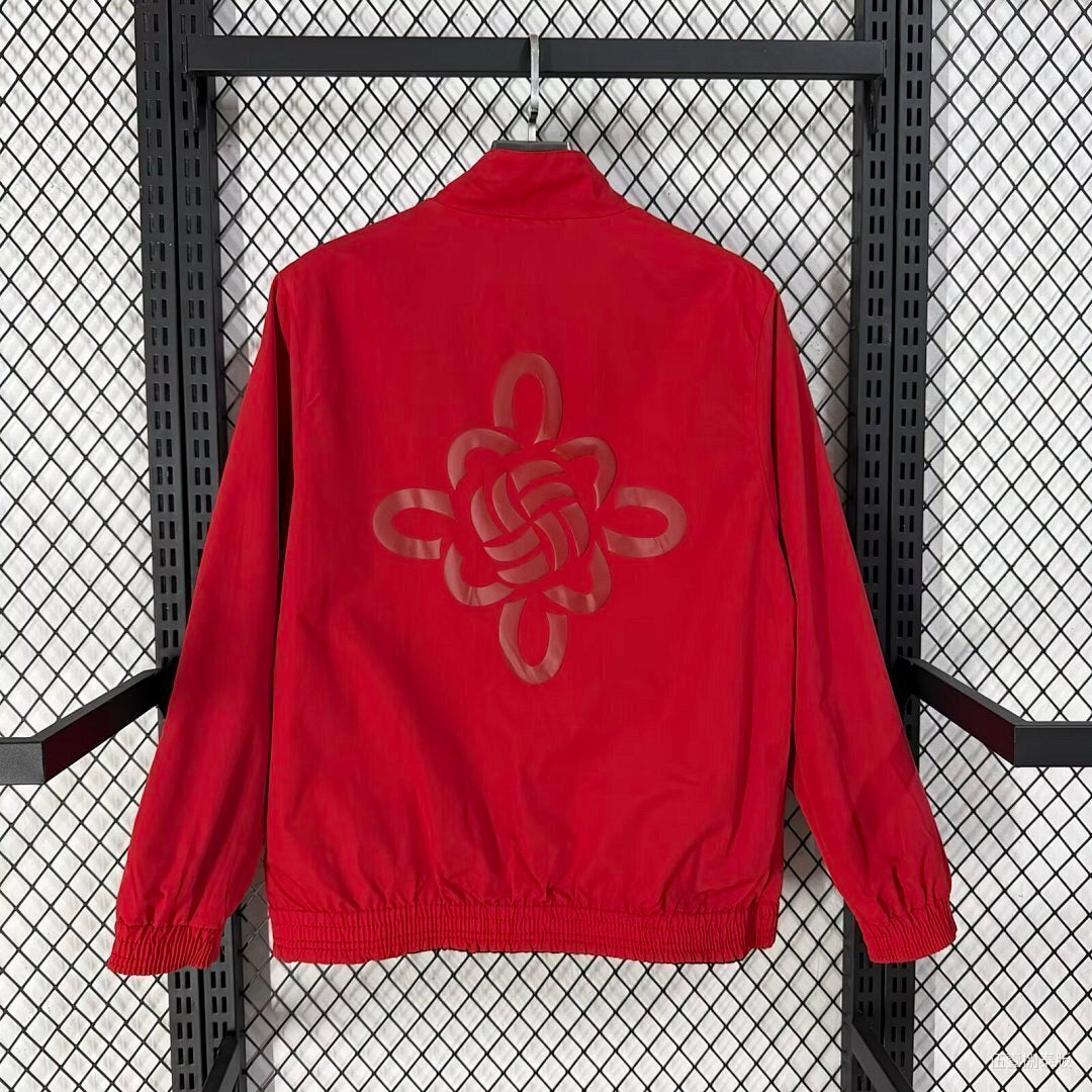 Manchester United Windbreaker (Reversible Jacket) 25/26