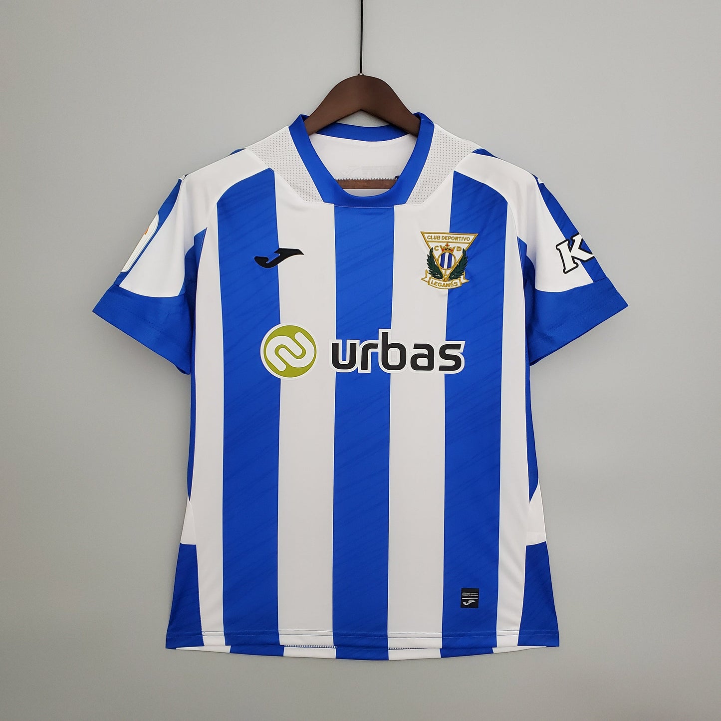 CD Leganes Home Kit 21/22