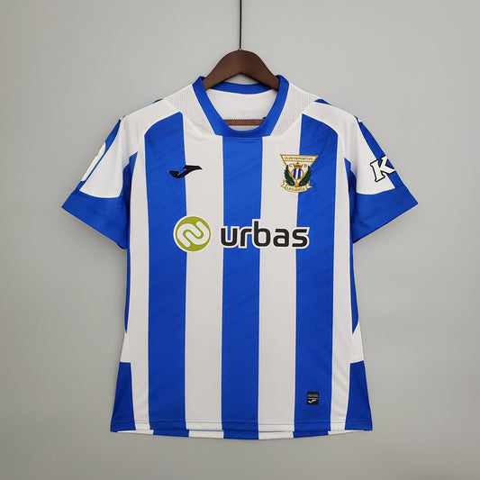 CD Leganes Home Kit 21/22