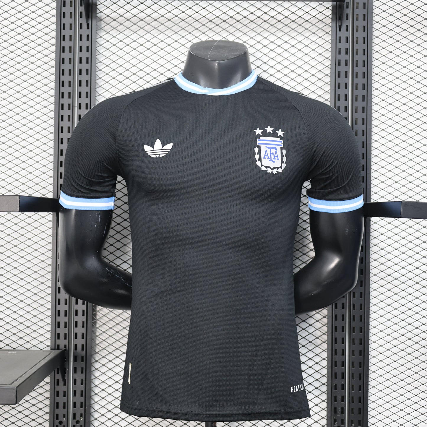 Argentina Away World Cup Kit 25/26