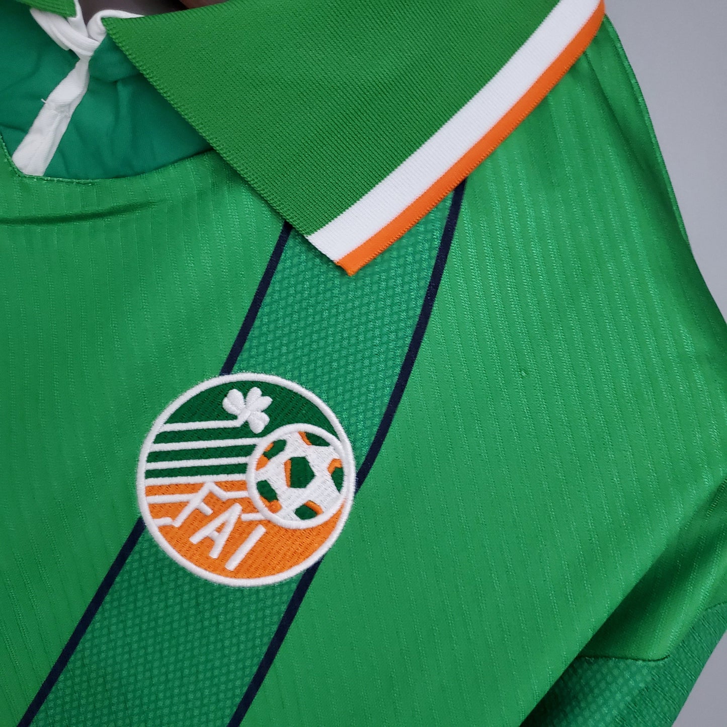 Ireland Home Kit 95/96