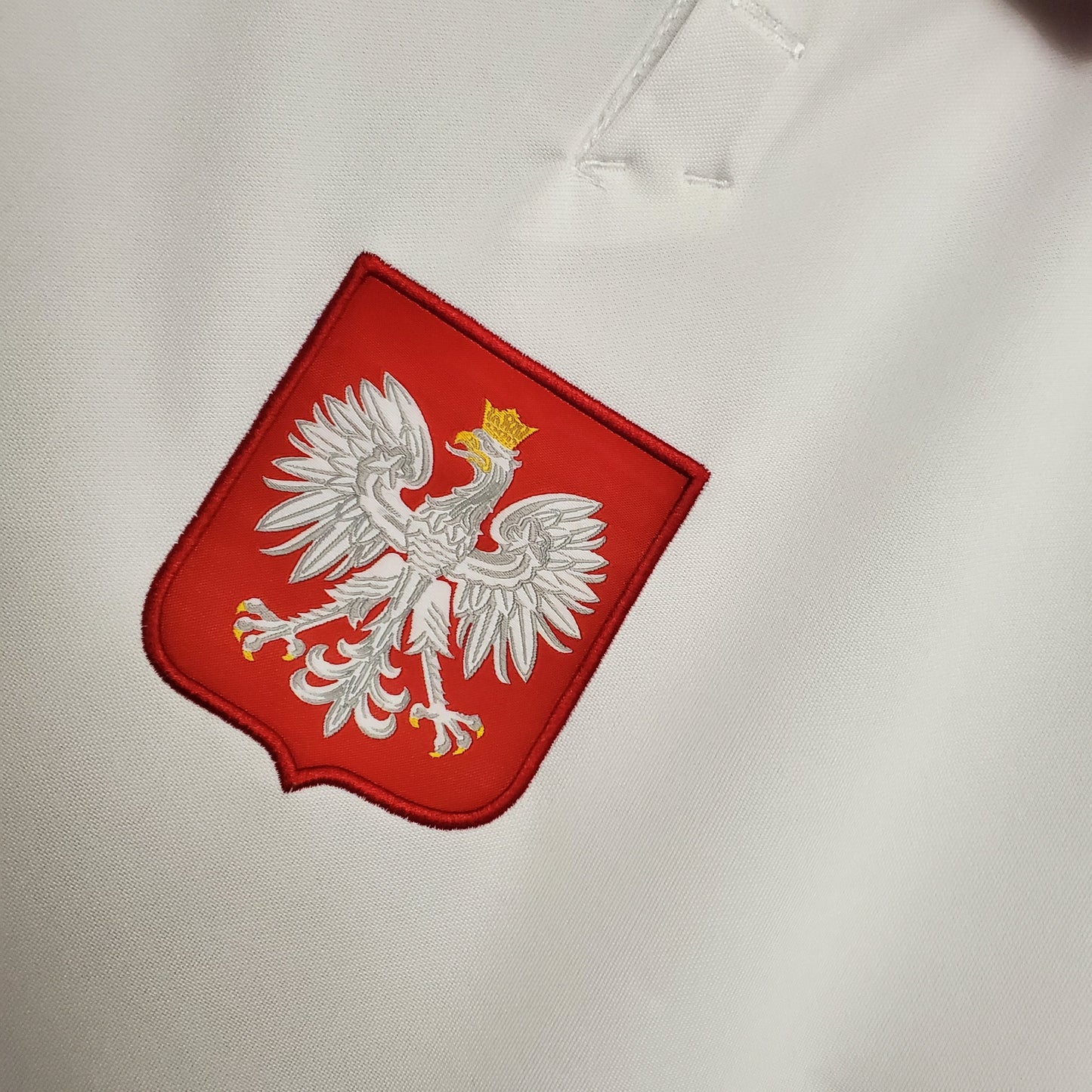 Poland Home Kit 19/20