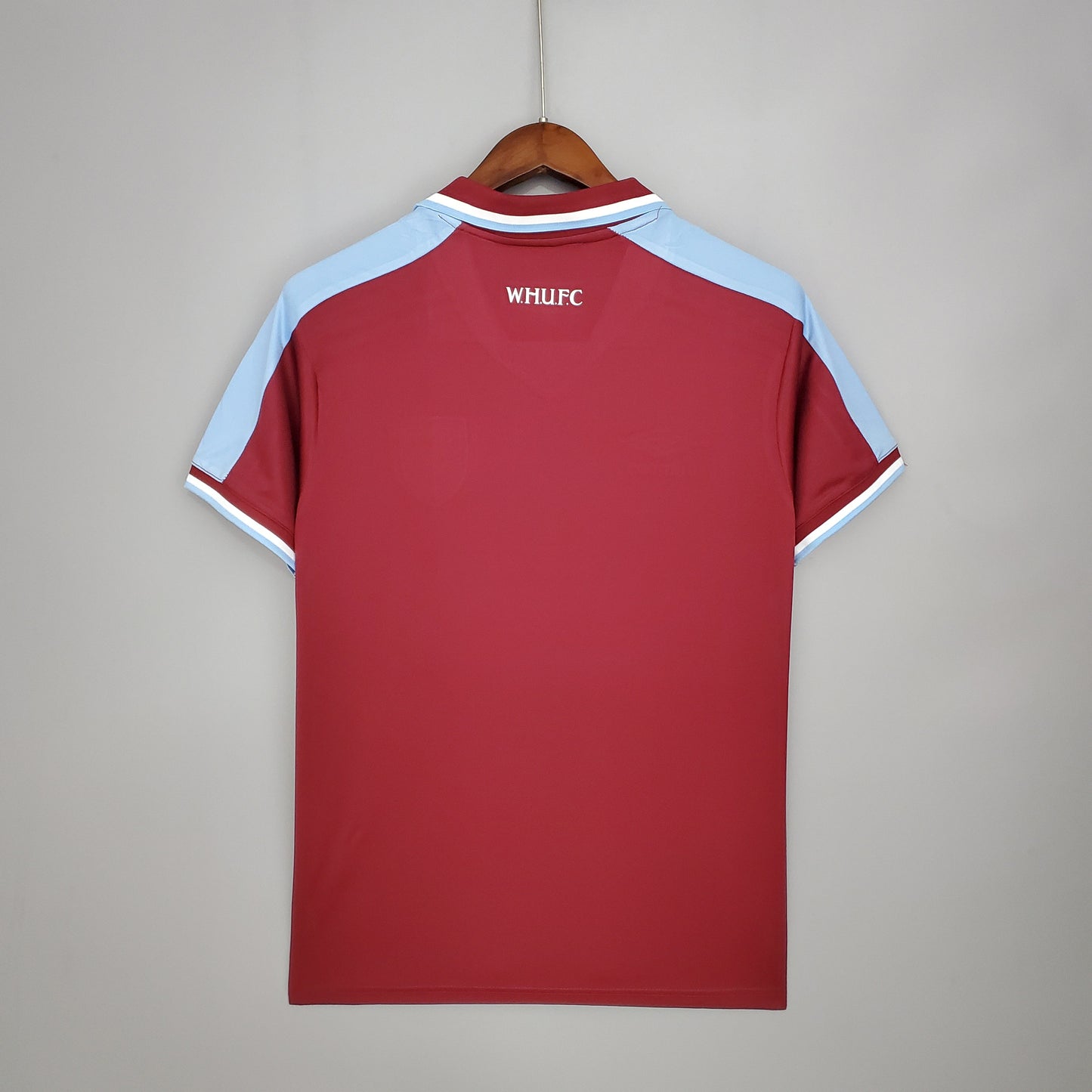West Ham United Home Kit 21/22