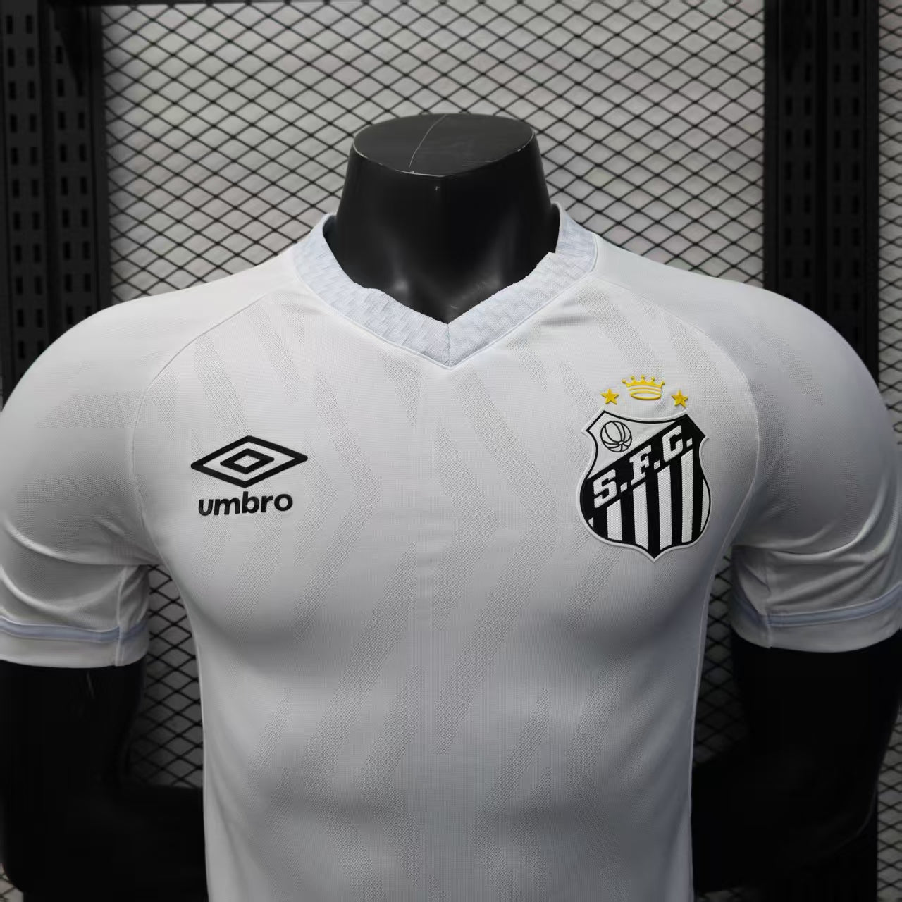 Santos Home Kit 25/26
