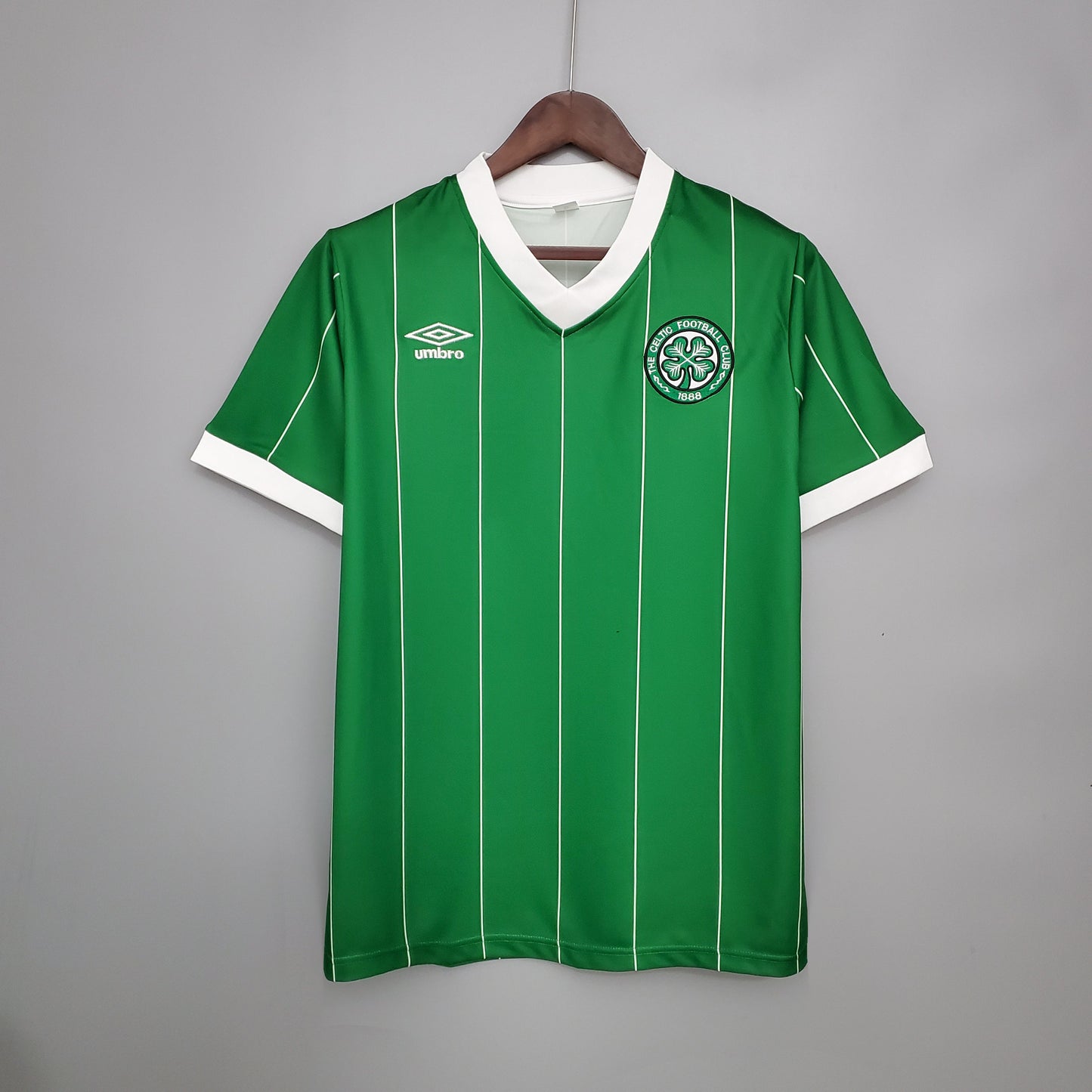 Celtic Home Kit 84/86