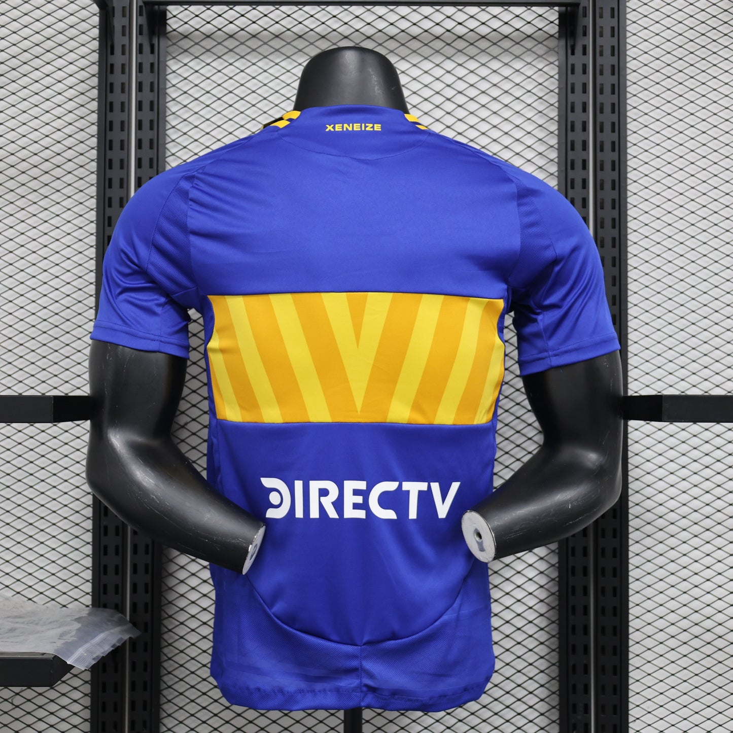Boca Juniors Home Kit 24/25