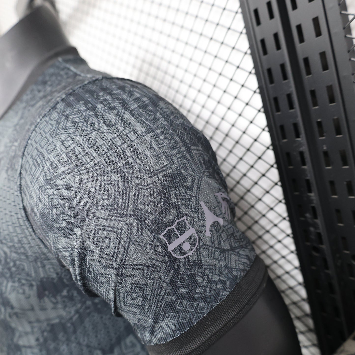 “La Pulga” Lionel Messi Kit