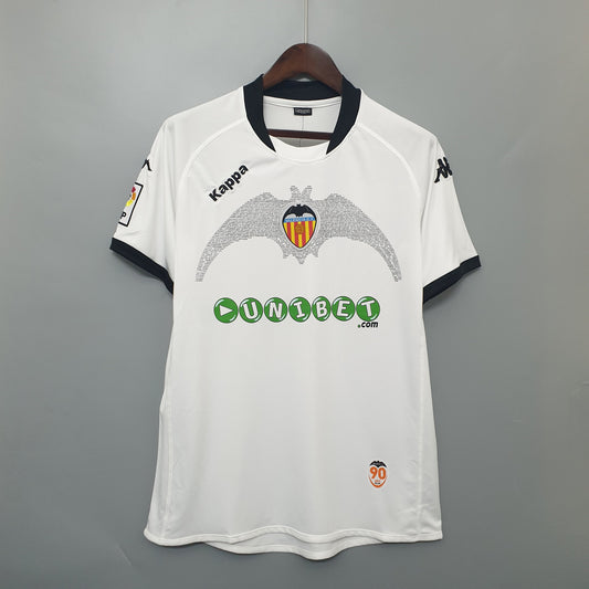 Valencia Home Kit 09/10