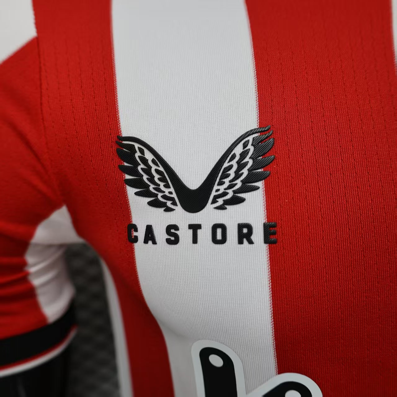 Athletic Bilbao Home Kit 25/26