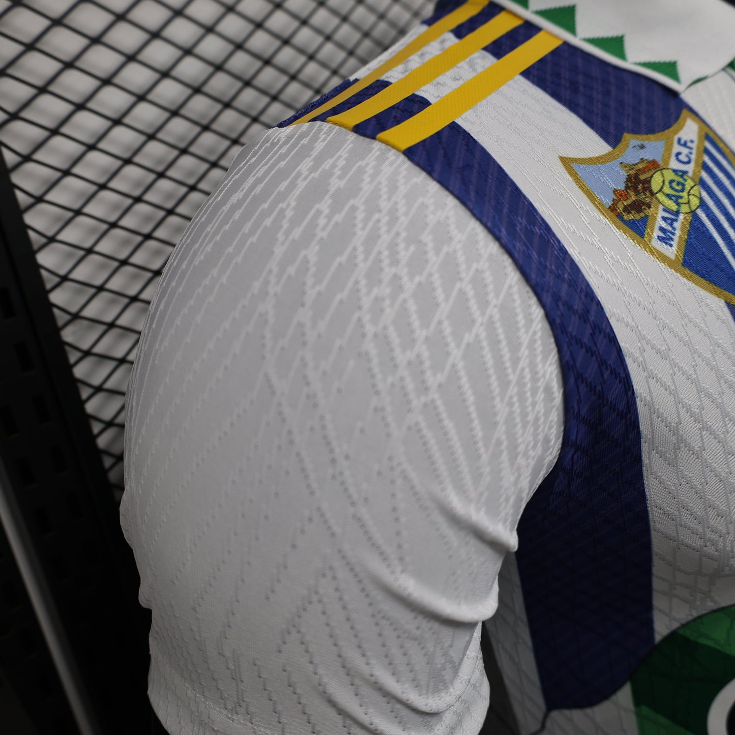 Joaquín Sánchez Legacy Kit