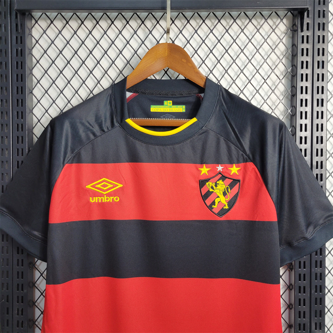 Sport Club do Recife Home Kit 23/24