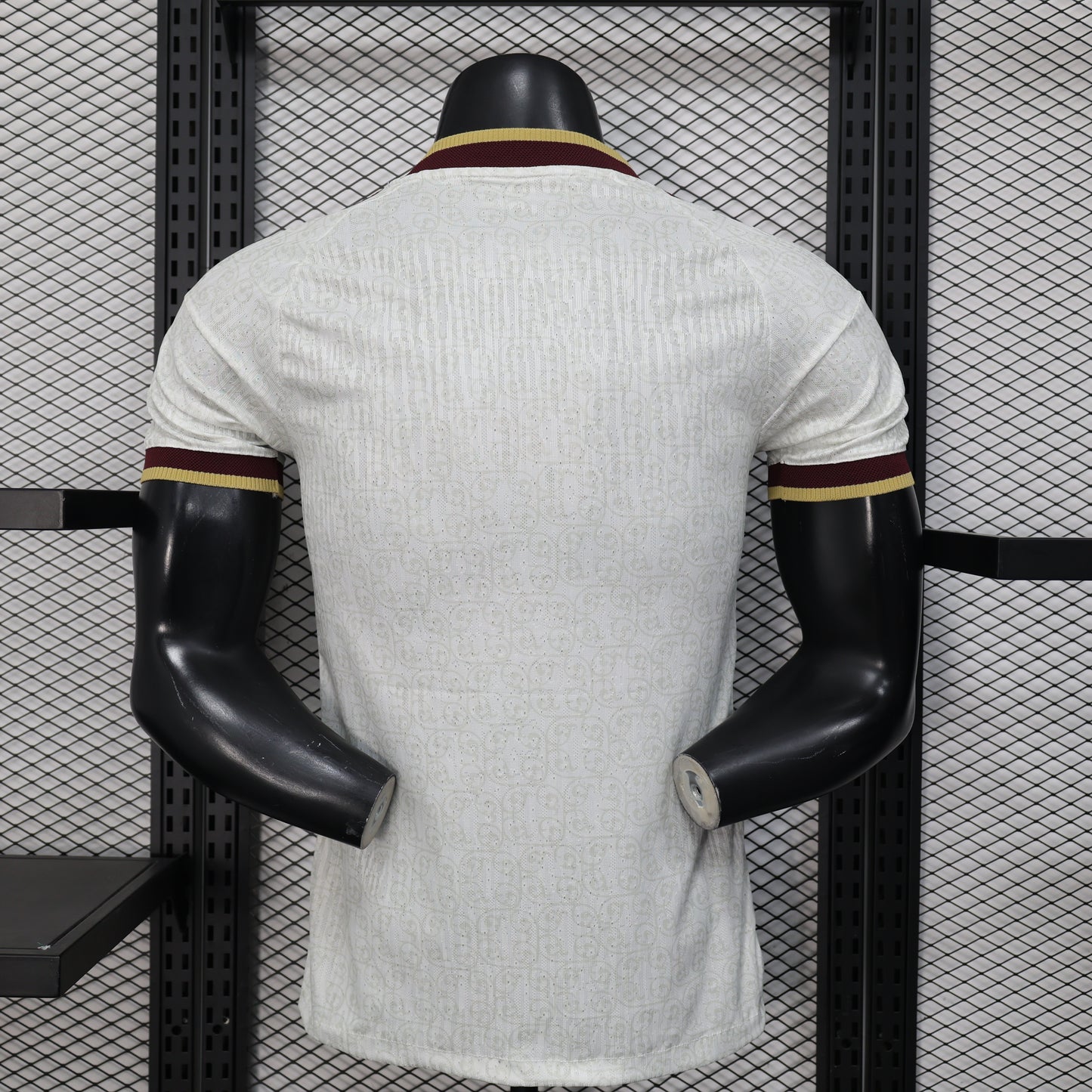 Spain World Cup Away Kit 25/26