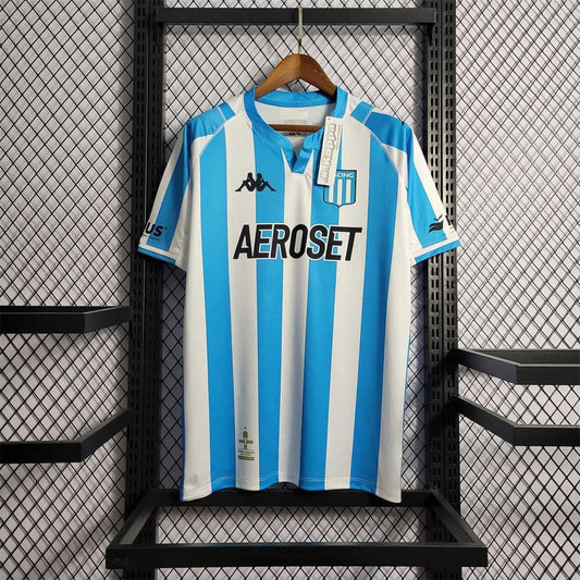 Racing Club Home Kit 22/23