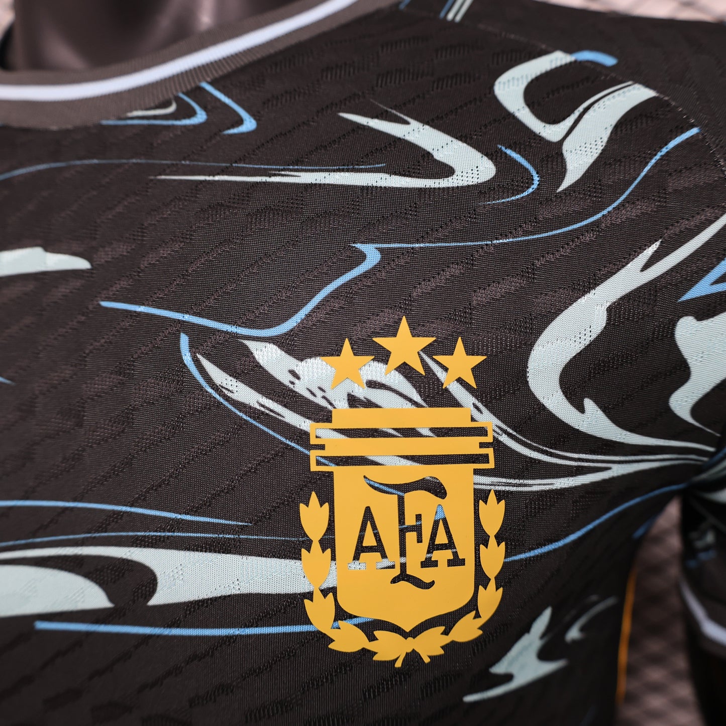 Argentina “Copa America“ Kit 23/24