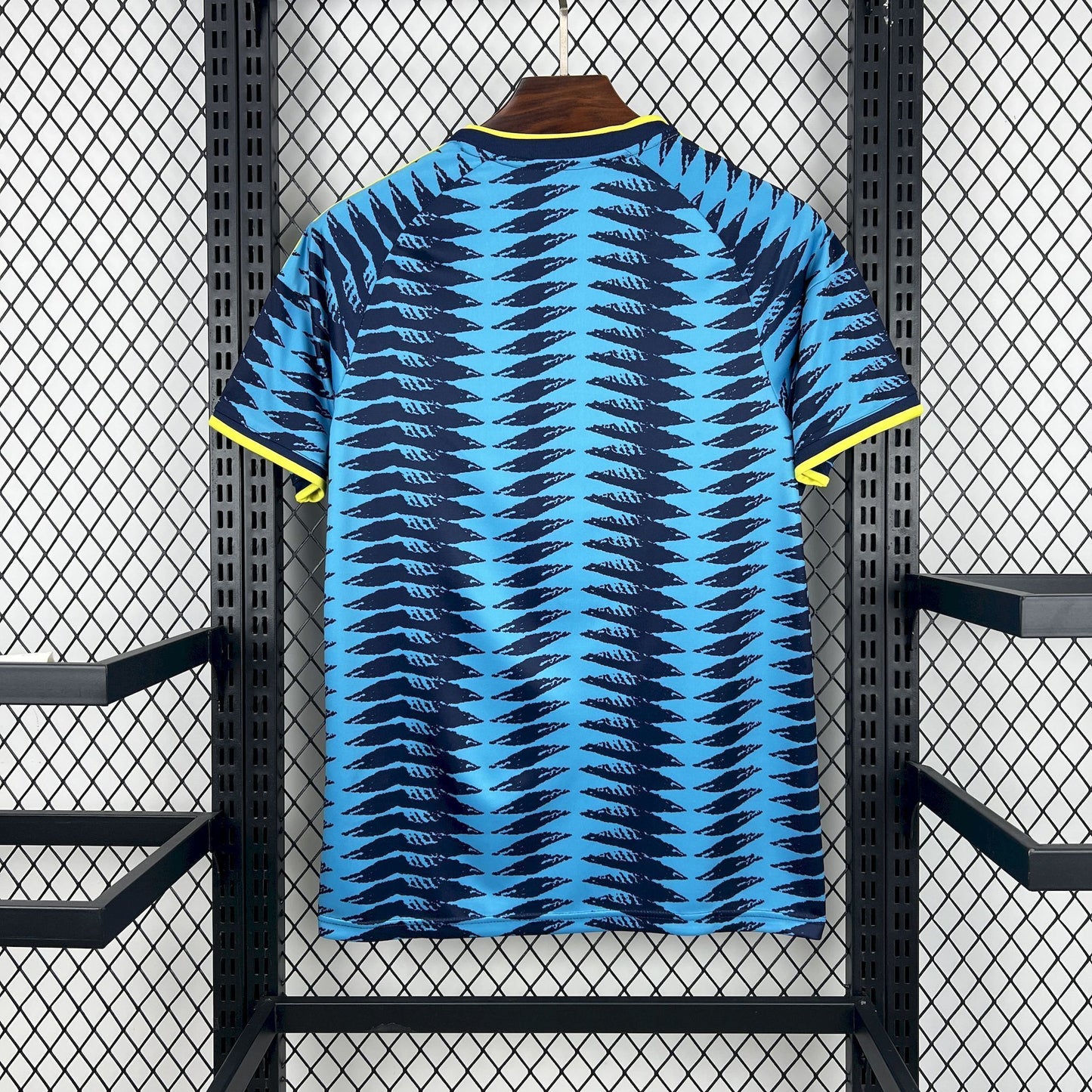 Colombia World Cup Away Kit 25/26
