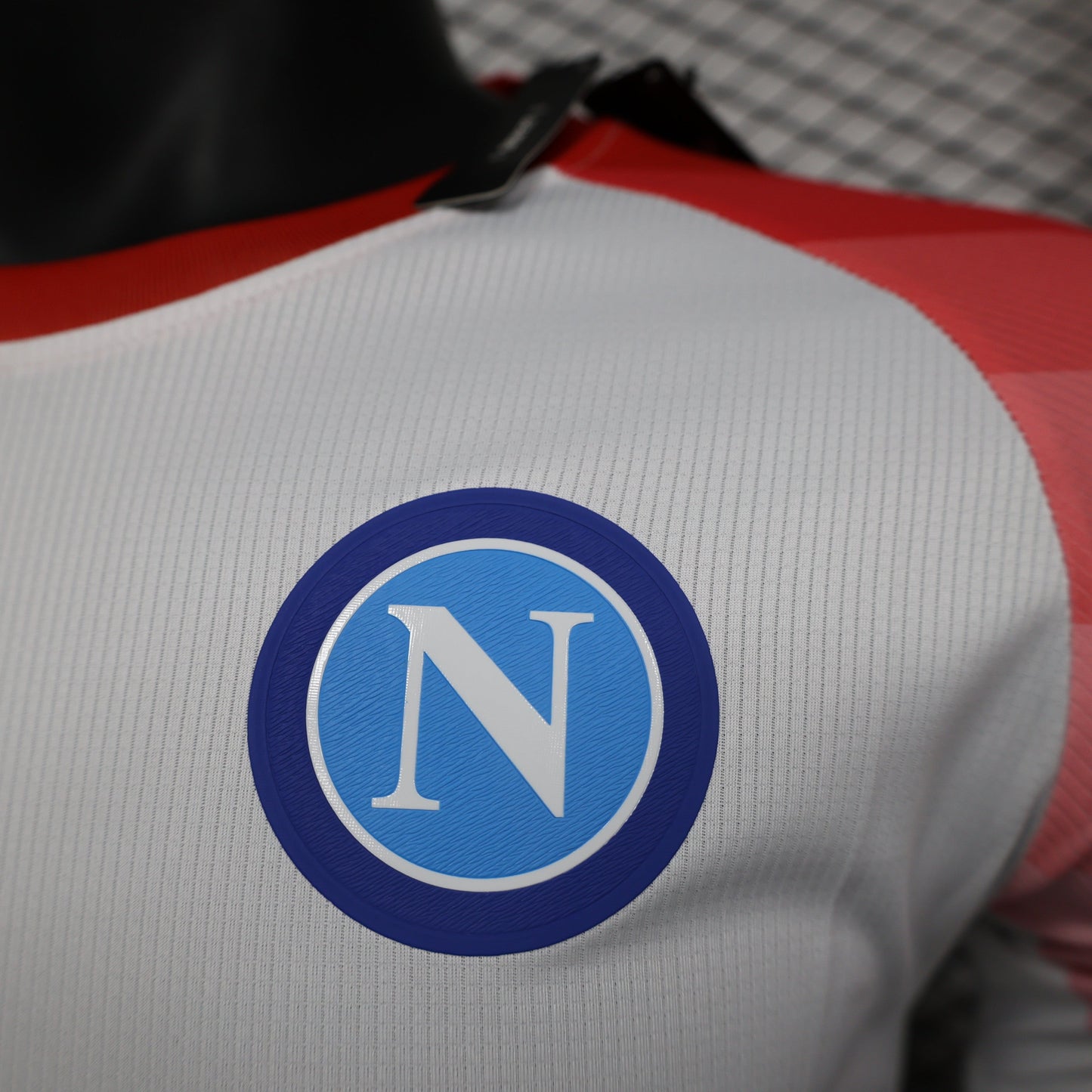 Napoli x The KISS Kit 23/24