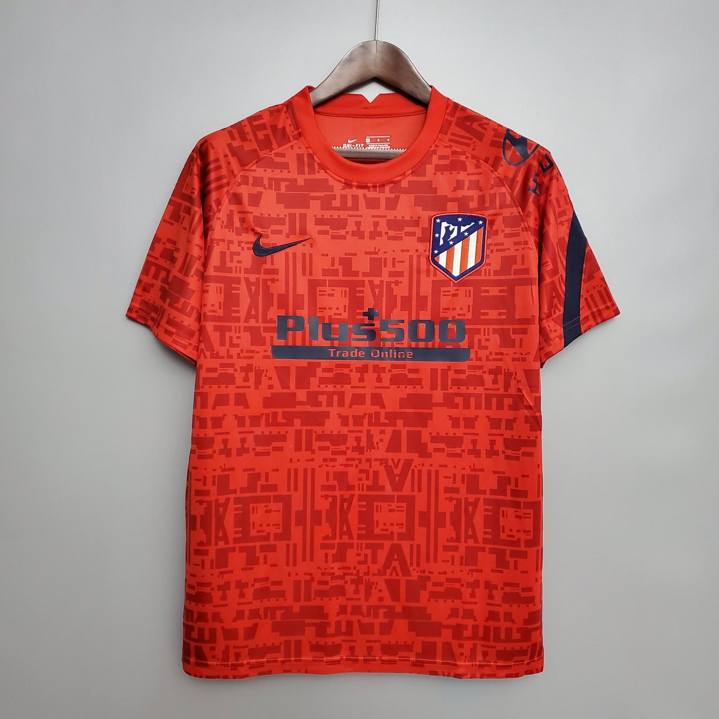 Atletico Madrid Pre-Match Kit 20/21